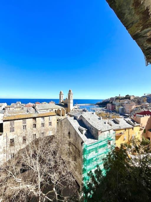 Charmant 2 Pieces Coeur De Bastia Bastia  Luaran gambar