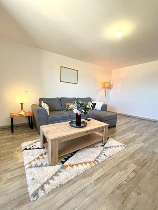 Charmant 2 Pieces Coeur De Bastia Bastia  Luaran gambar