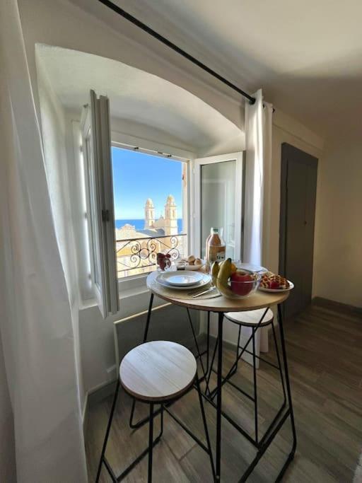 Charmant 2 Pieces Coeur De Bastia Bastia  Luaran gambar