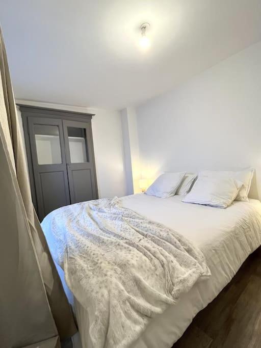 Charmant 2 Pieces Coeur De Bastia Bastia  Luaran gambar
