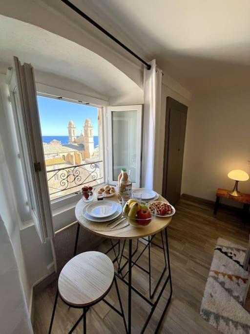 Charmant 2 Pieces Coeur De Bastia Bastia  Luaran gambar